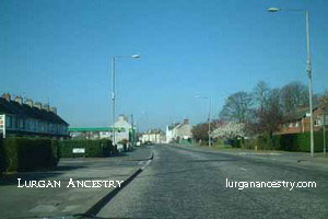Avenue Road