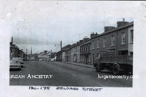 Edward Street