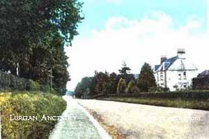 Lough Road