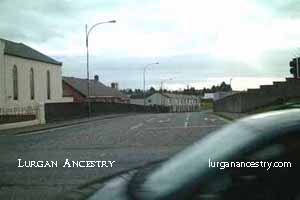 Malcolm Road