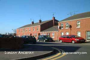 Mary Street today