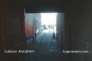 Moores Lane