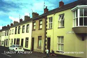 Princes Street, Lurgan