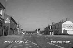 Queen Street, Lurgan