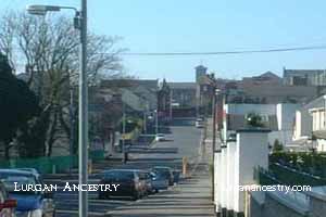 Windsor Avenue, Lurgan