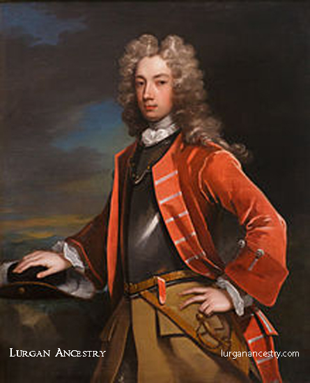 Charles Coote