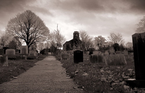 Lurgan Deaths
