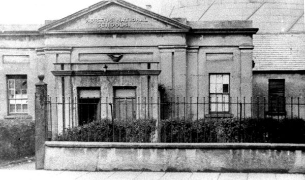 North Street Tragedy