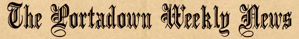 The Portadown Weekly News