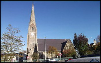 Shankill Parish Church, Lurgan