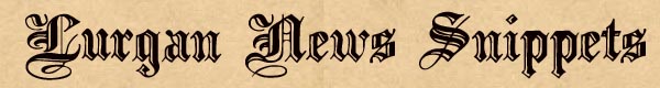 The Armagh Guardian