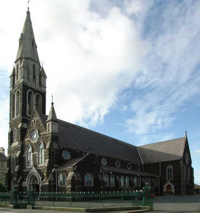 St. Peter's Church, Lurgan