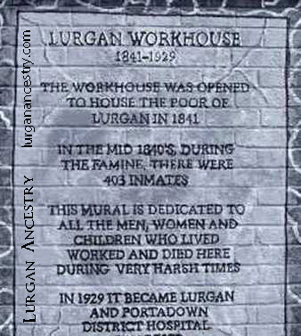 workhouse mural