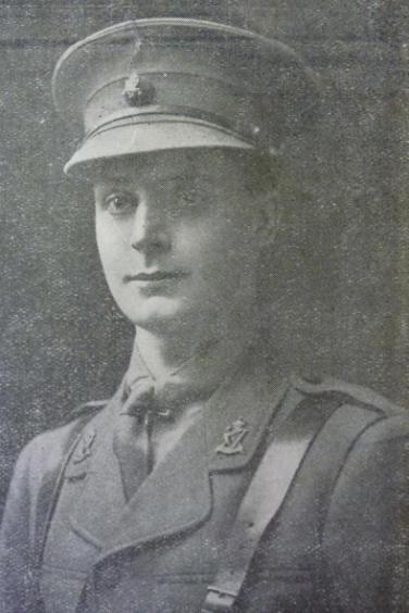 William Osmond Green