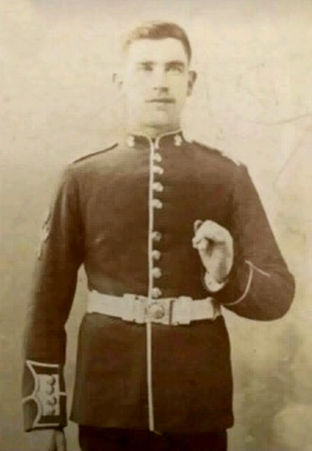 William J. Magee